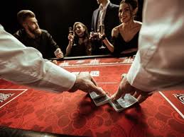 Официальный сайт Casino Zolotoy Arbuz