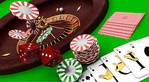 Зеркало Casino Zolotoy Arbuz